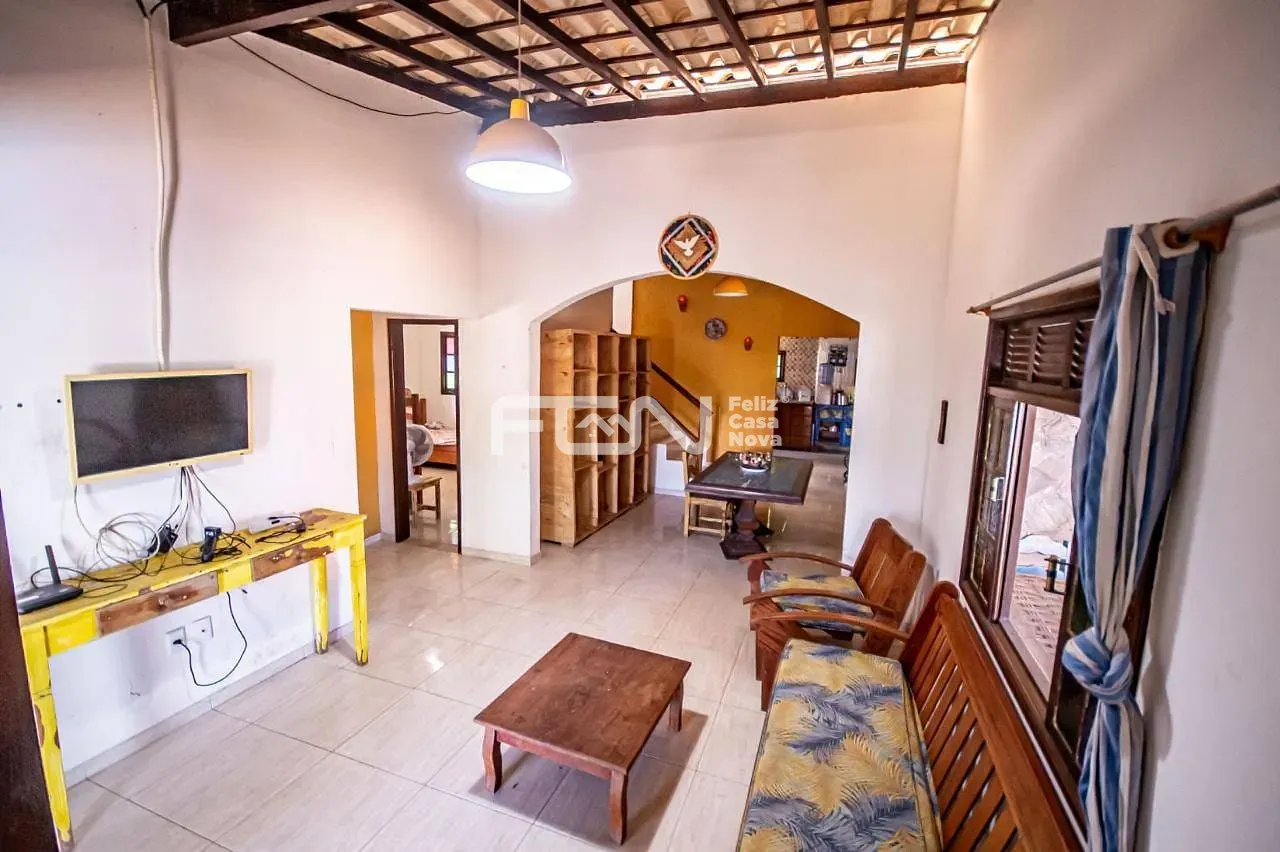 Casa, 3 quartos, 1273 m² - Foto 19