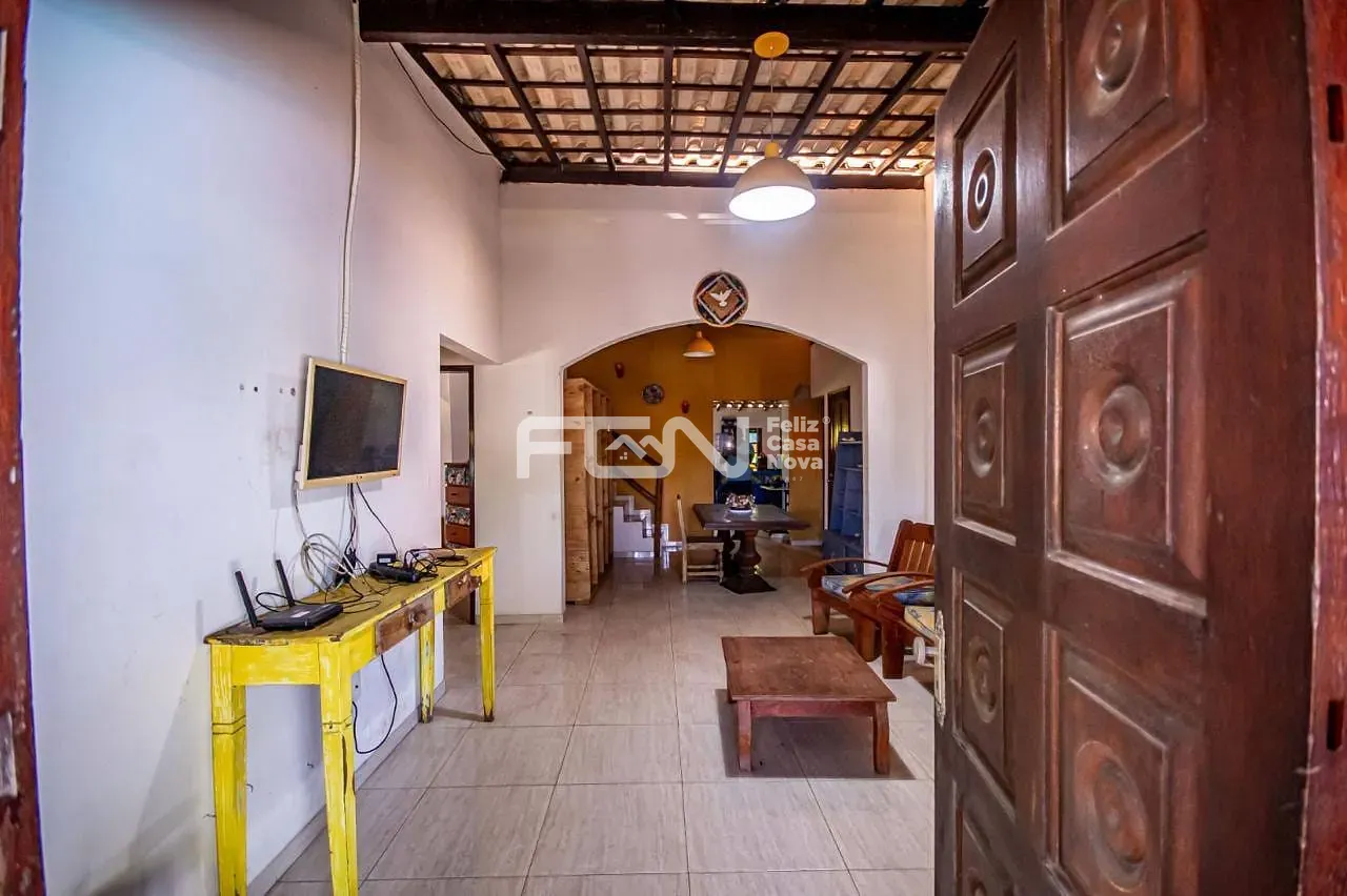 Casa, 3 quartos, 1273 m² - Foto 21
