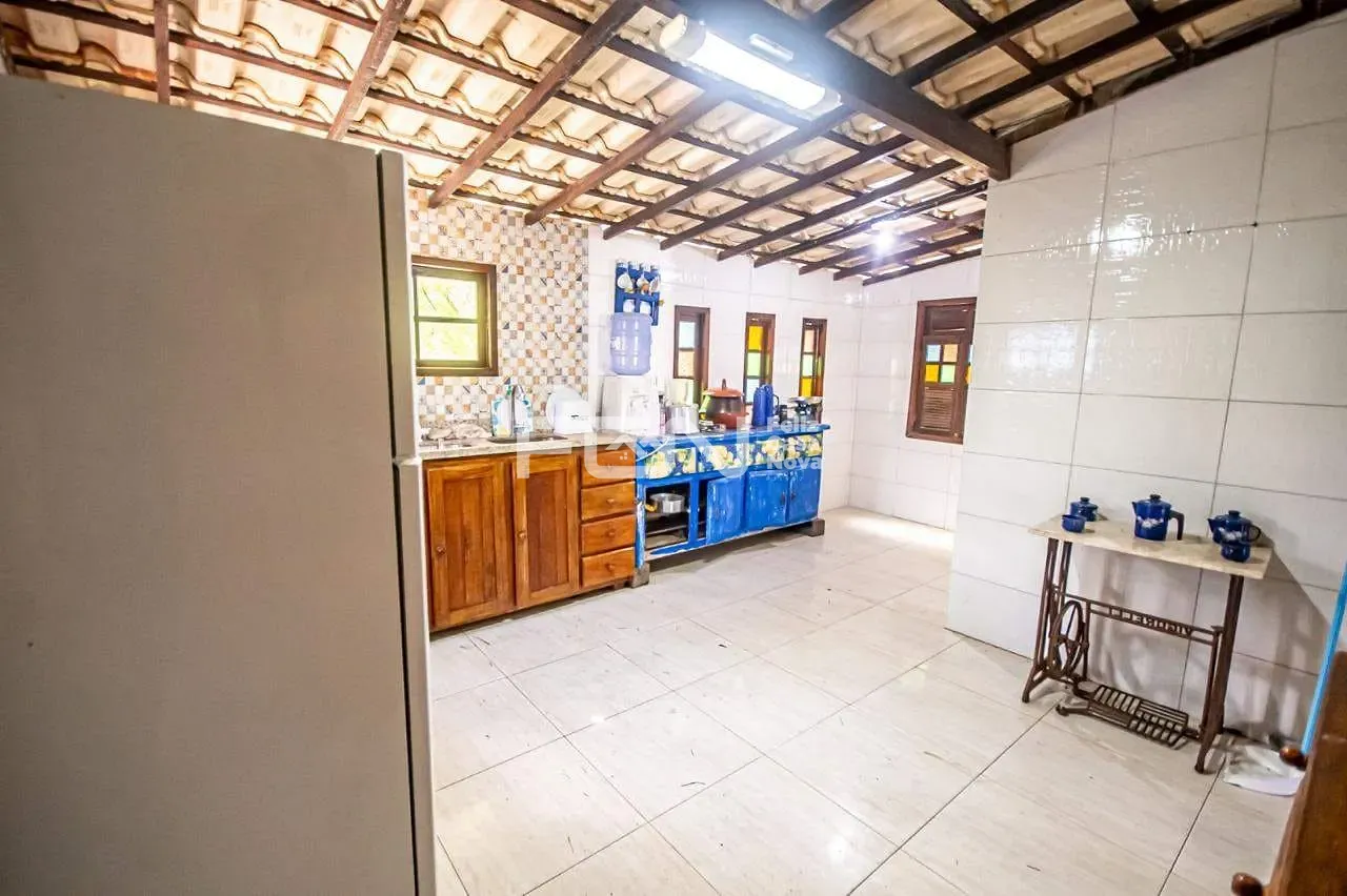 Casa, 3 quartos, 1273 m² - Foto 22