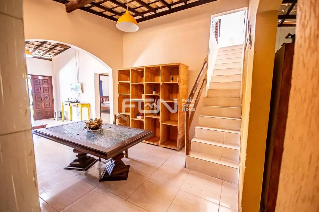 Casa, 3 quartos, 1273 m² - Foto 23