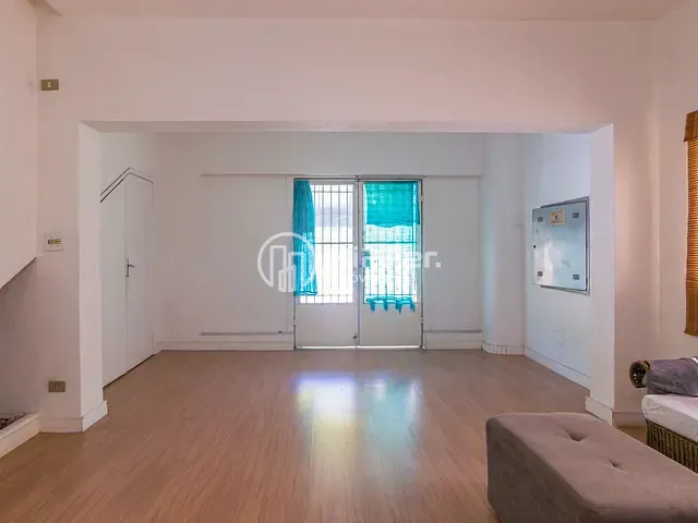 Sobrado com 430m² 4 quartos e 5 banheiros, à venda, no bairro Pacaembu em São Paulo