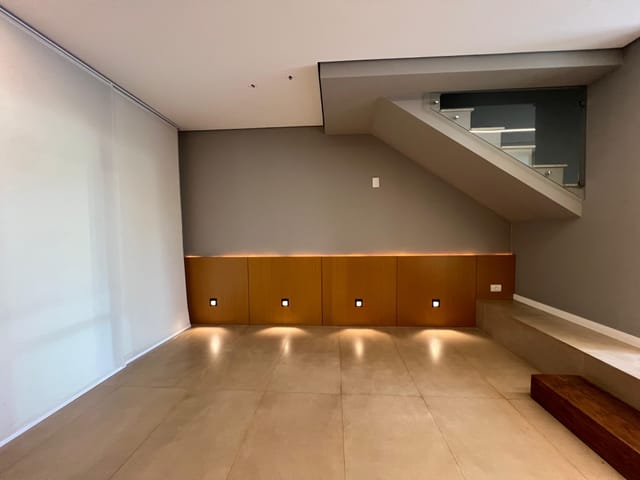 Foto do Casa - VILLA VOLARE - R$ 990.000 - Casa à venda, 02 suítes, 128m², 02 vagas, Londrina, PR | Human Imóveis