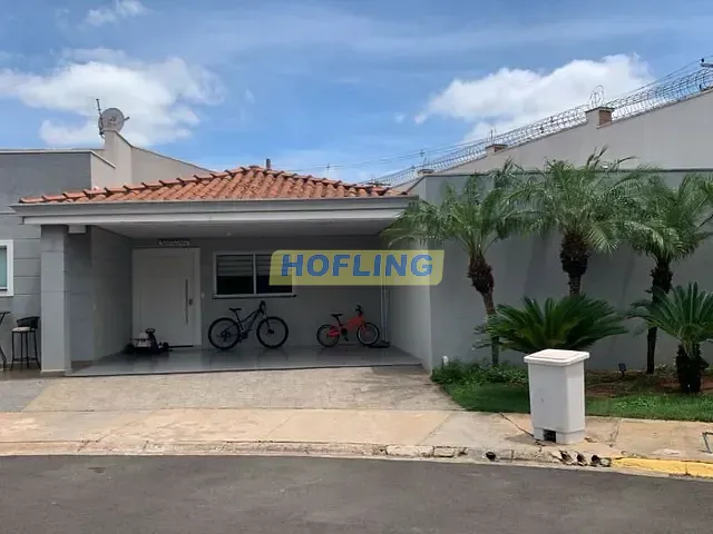Casa com 270m² 3 quartos e 4 banheiros, à venda, no bairro Granja Regina em Rio Claro