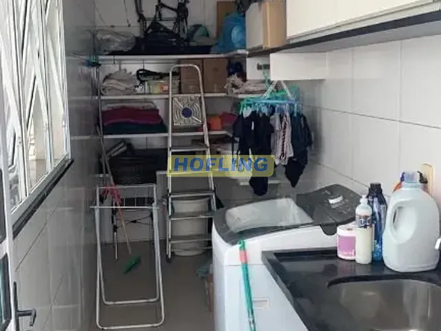 Casa com 270m² 3 quartos e 4 banheiros, à venda, no bairro Granja Regina em Rio Claro