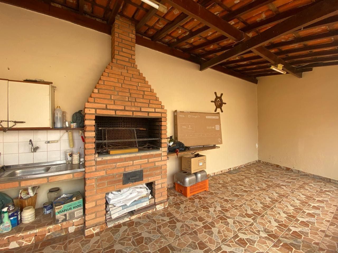 Casa, 3 quartos, 343 m² - Foto 6