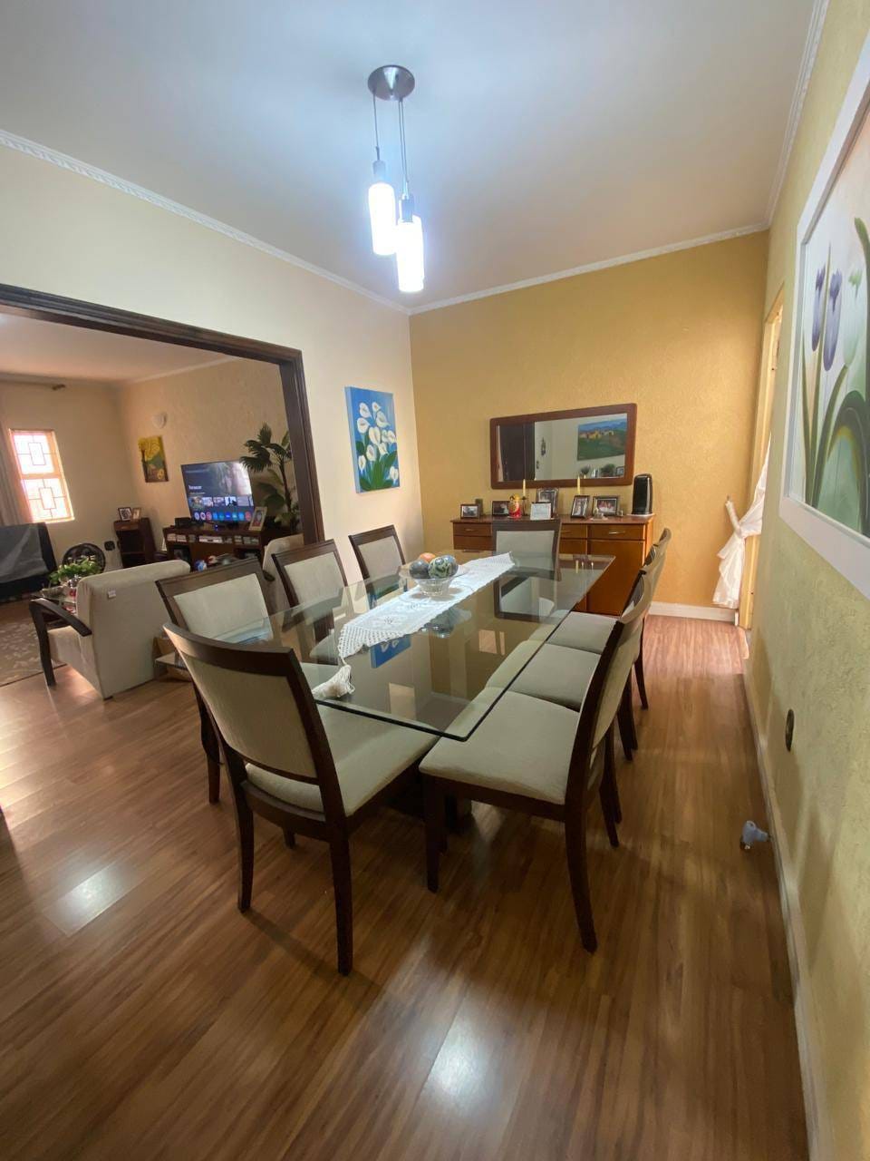 Casa, 3 quartos, 343 m² - Foto 19