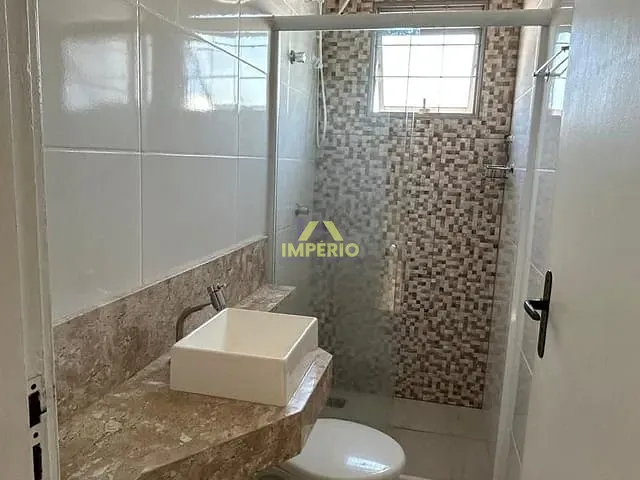 Casa 2 quartos e 2 banheiros, à venda, no bairro Jardim Planalto em Salto