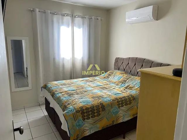 Casa 2 quartos e 2 banheiros, à venda, no bairro Jardim Planalto em Salto