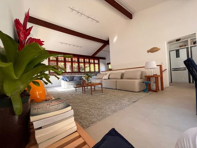 Foto do Casa - Casa com 7 dormitórios à venda, 386 m² por R$ 3.900.000,00 - Praia do Guaeca - São Sebastião/SP | INDEPENDENCE NEGOCIOS IMOBILIARIOS LTDA