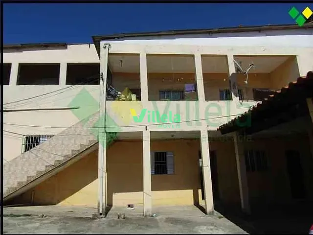 Casa com 405m², à venda, no bairro Vila Celeste em Itaquaquecetuba