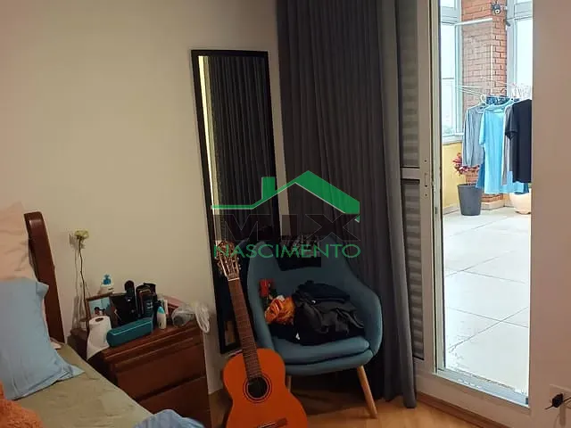 Sobrado com 175m² 4 quartos e 4 banheiros, à venda, no bairro Taboão em São Bernardo do Campo