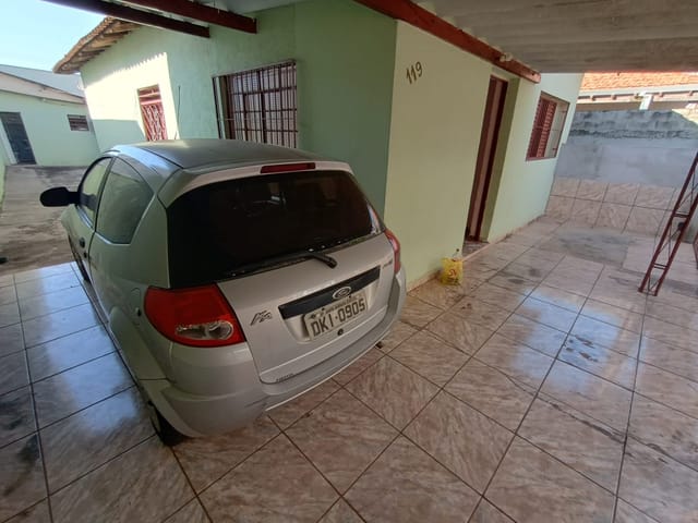 Foto do Casa - Casa à venda, Vila Aparecida, Santa Bárbara D'Oeste, SP | Oeste Imóveis