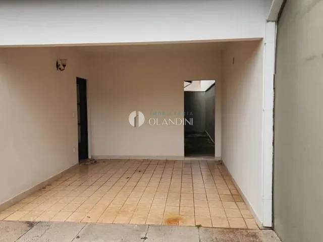 Casa com 334m² 3 quartos e 1 banheiro, à venda, no bairro Jardim Conservani em Artur Nogueira