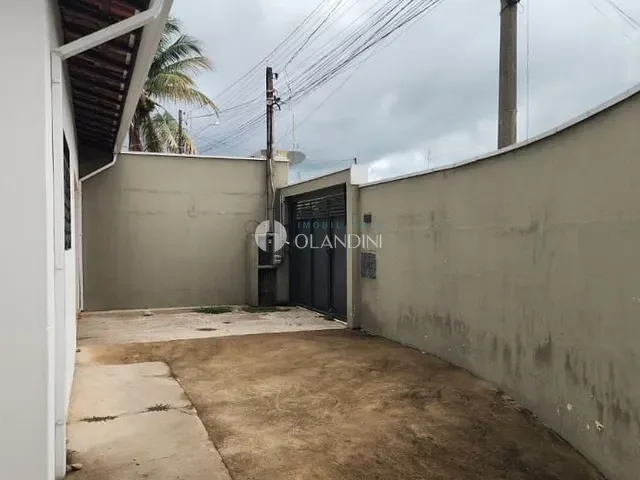 Casa com 334m² 3 quartos e 1 banheiro, à venda, no bairro Jardim Conservani em Artur Nogueira