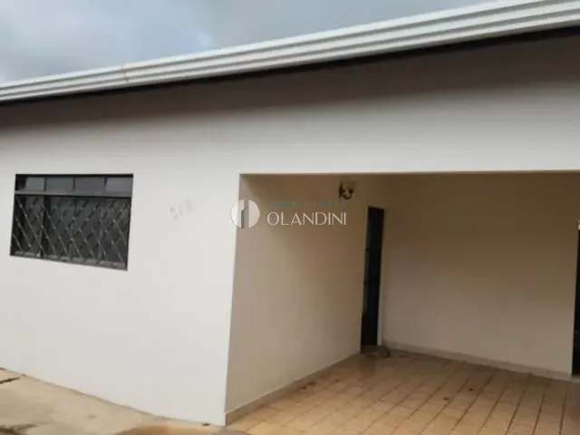 Casa com 334m² 3 quartos e 1 banheiro, à venda, no bairro Jardim Conservani em Artur Nogueira