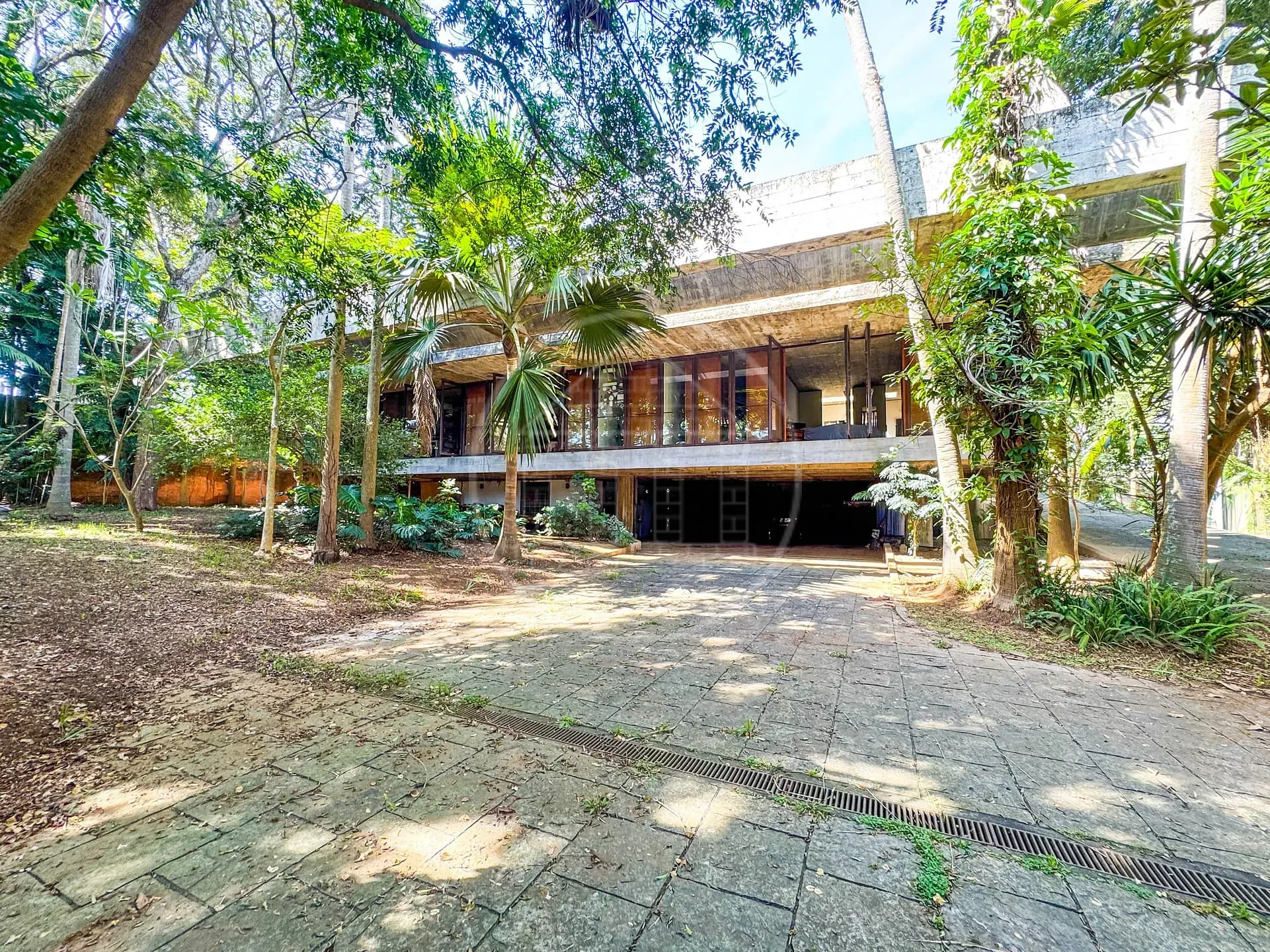 Casa, 8 quartos, 1890 m² - Foto 59