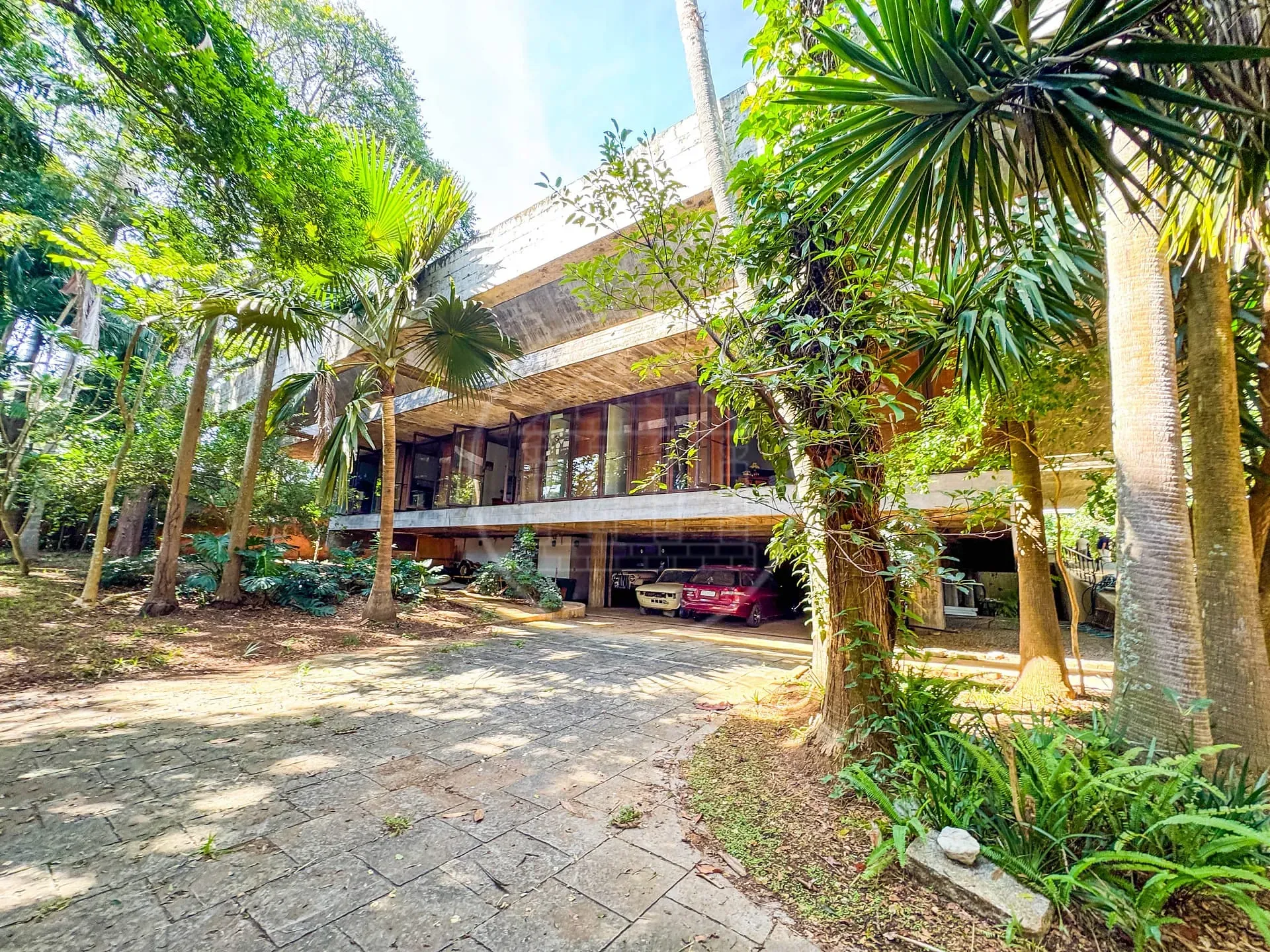 Casa, 8 quartos, 1890 m² - Foto 3