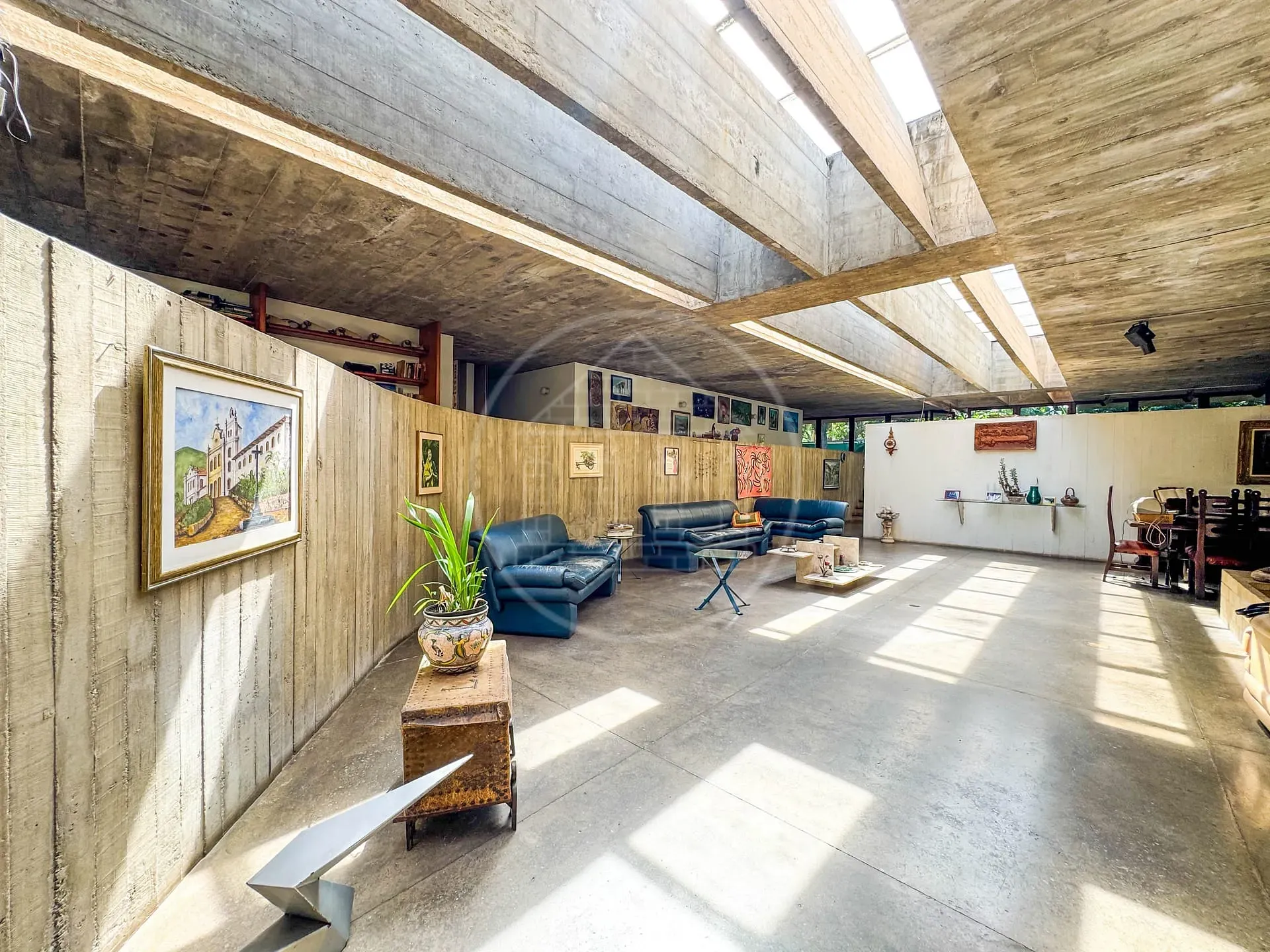 Casa, 8 quartos, 1890 m² - Foto 11