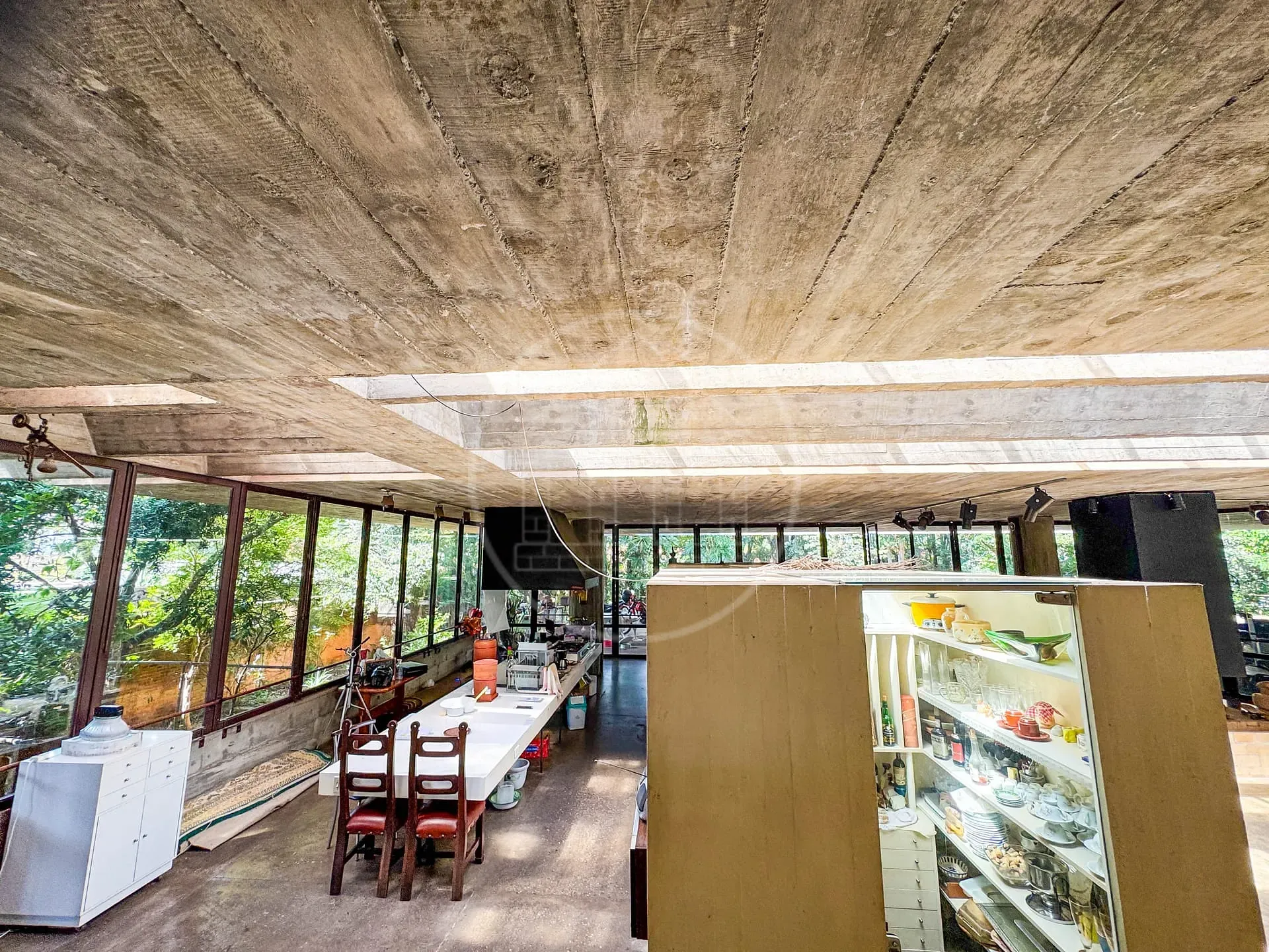 Casa, 8 quartos, 1890 m² - Foto 13