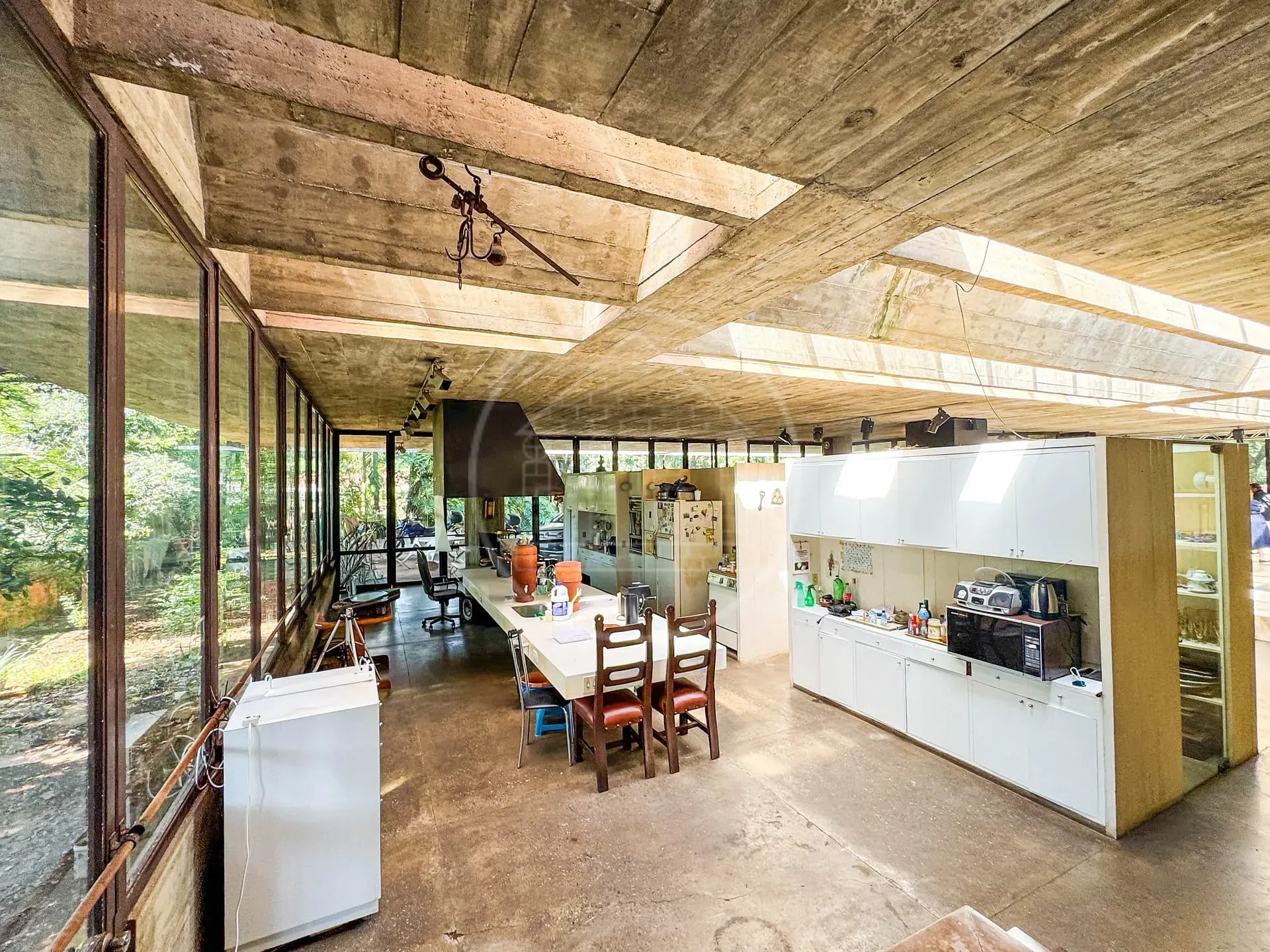 Casa, 8 quartos, 1890 m² - Foto 14