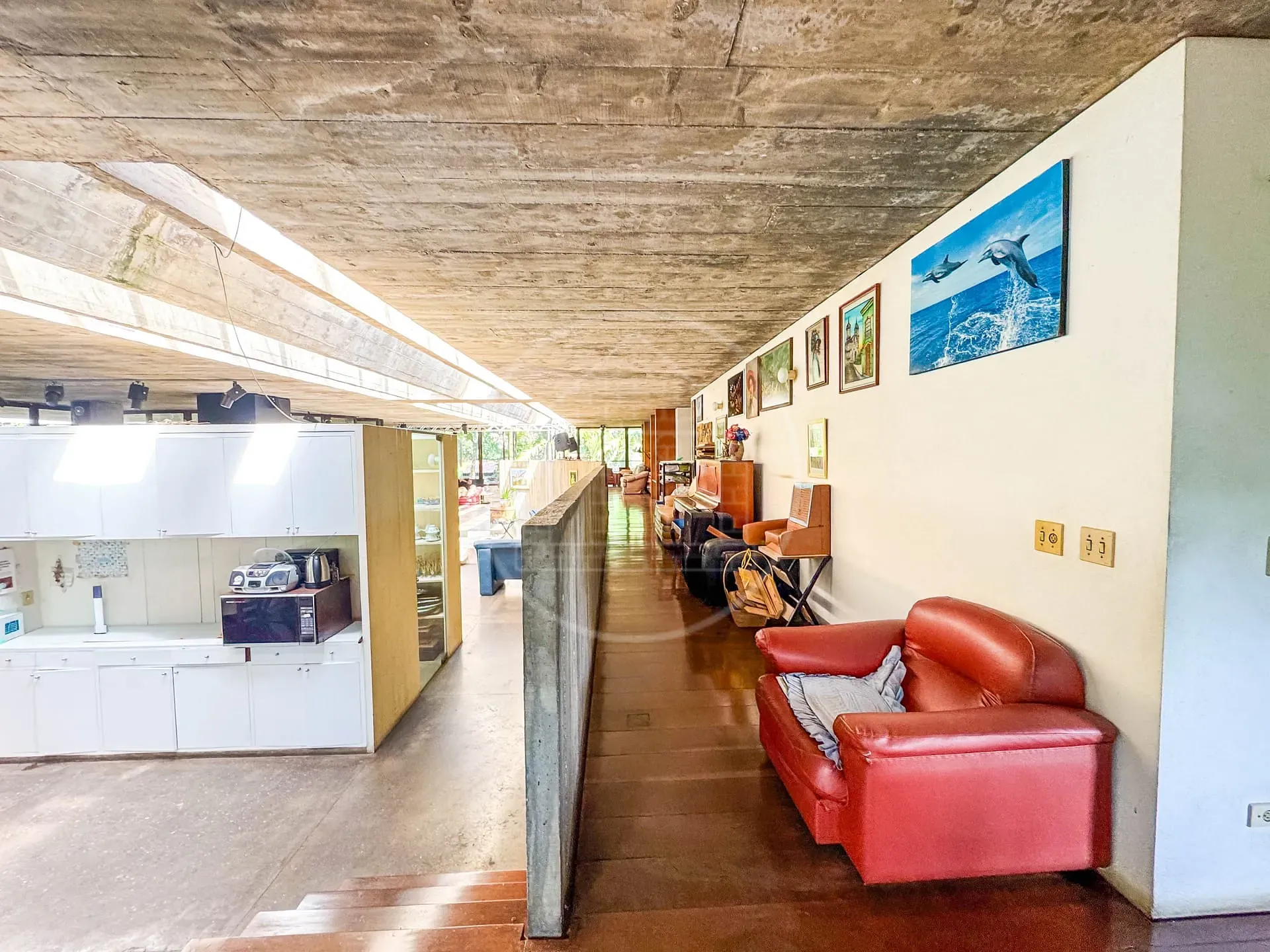 Casa, 8 quartos, 1890 m² - Foto 15