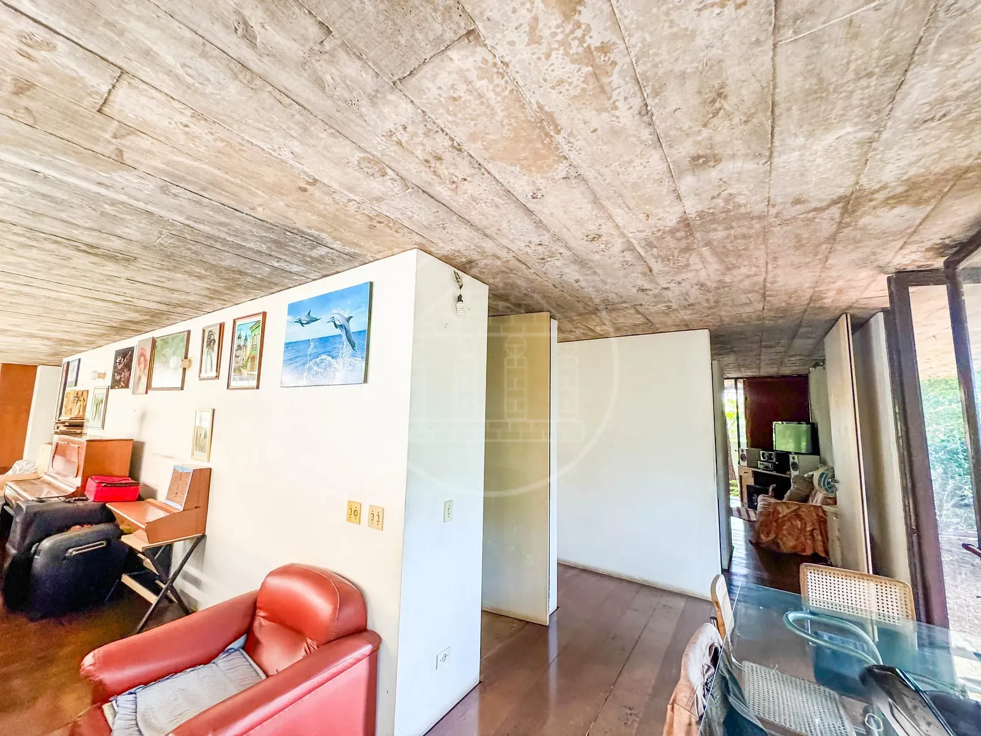 Casa, 8 quartos, 1890 m² - Foto 33