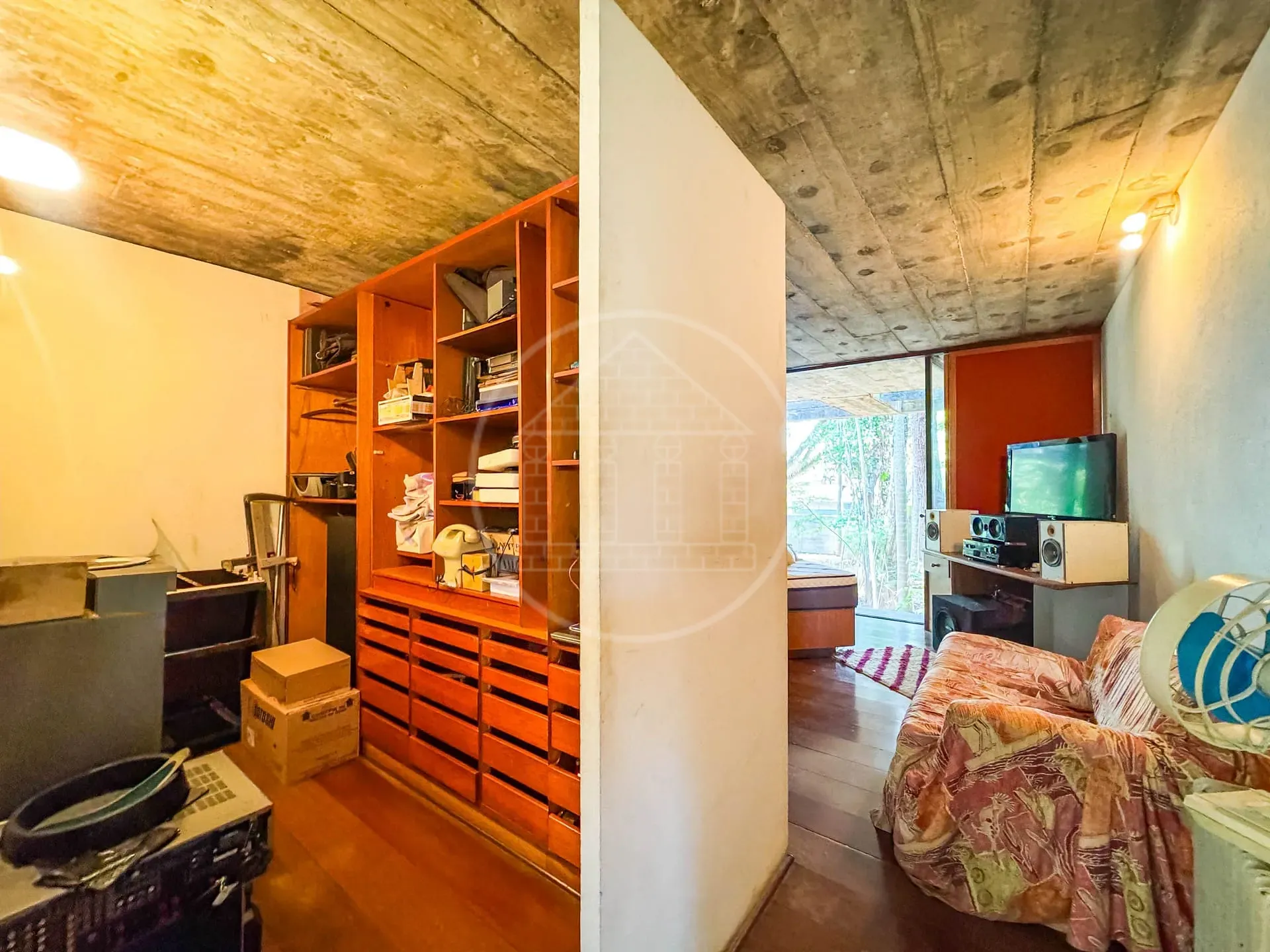 Casa, 8 quartos, 1890 m² - Foto 37
