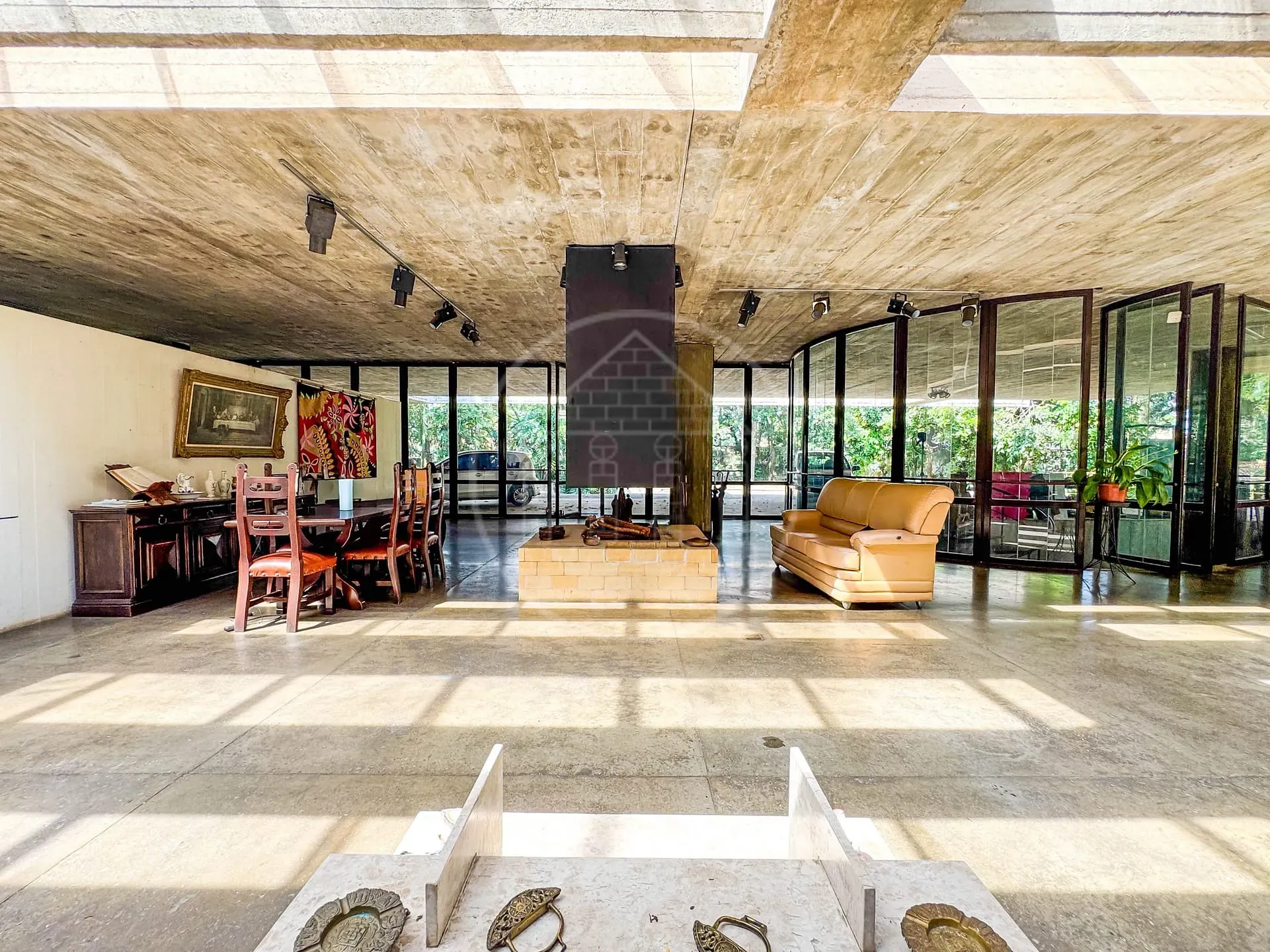 Casa, 8 quartos, 1890 m² - Foto 42