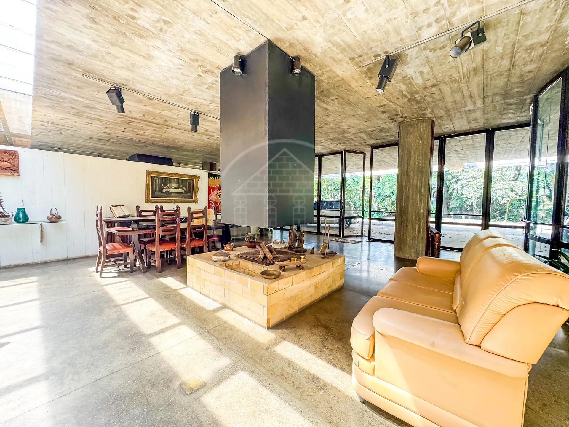 Casa, 8 quartos, 1890 m² - Foto 43