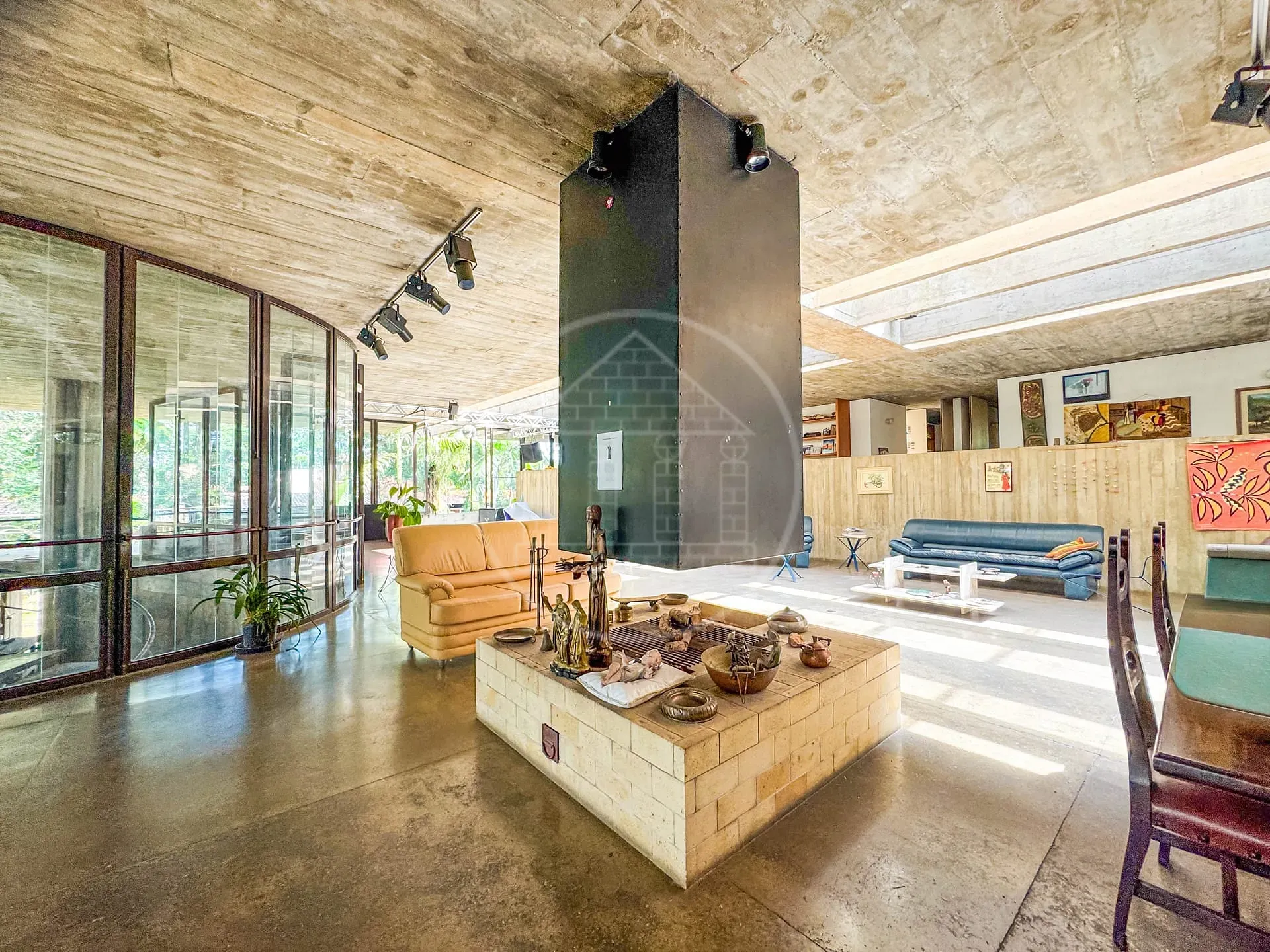 Casa, 8 quartos, 1890 m² - Foto 44