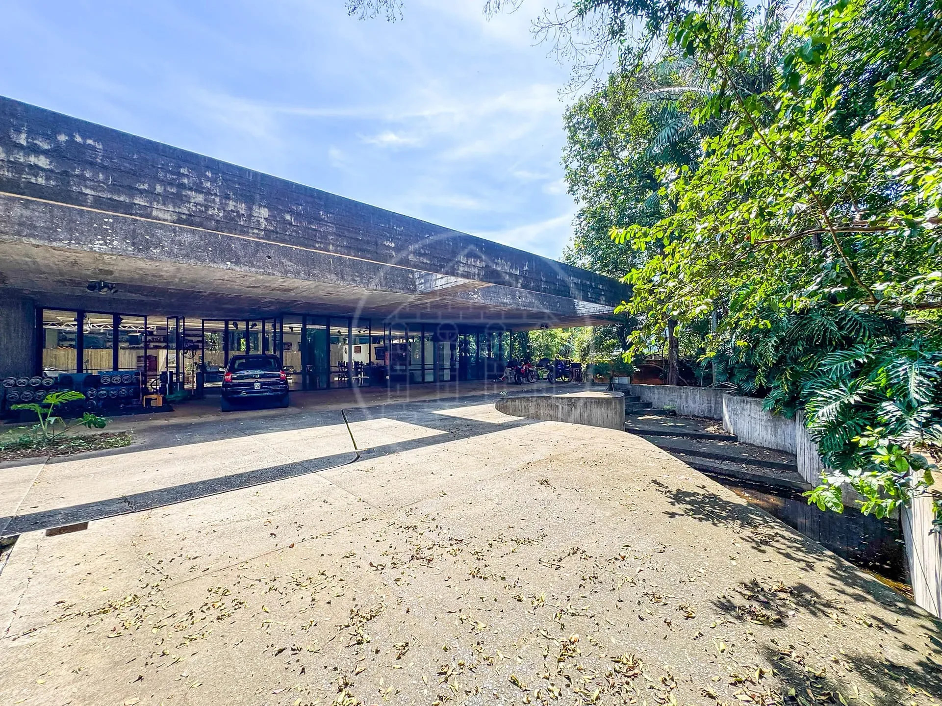 Casa, 8 quartos, 1890 m² - Foto 47