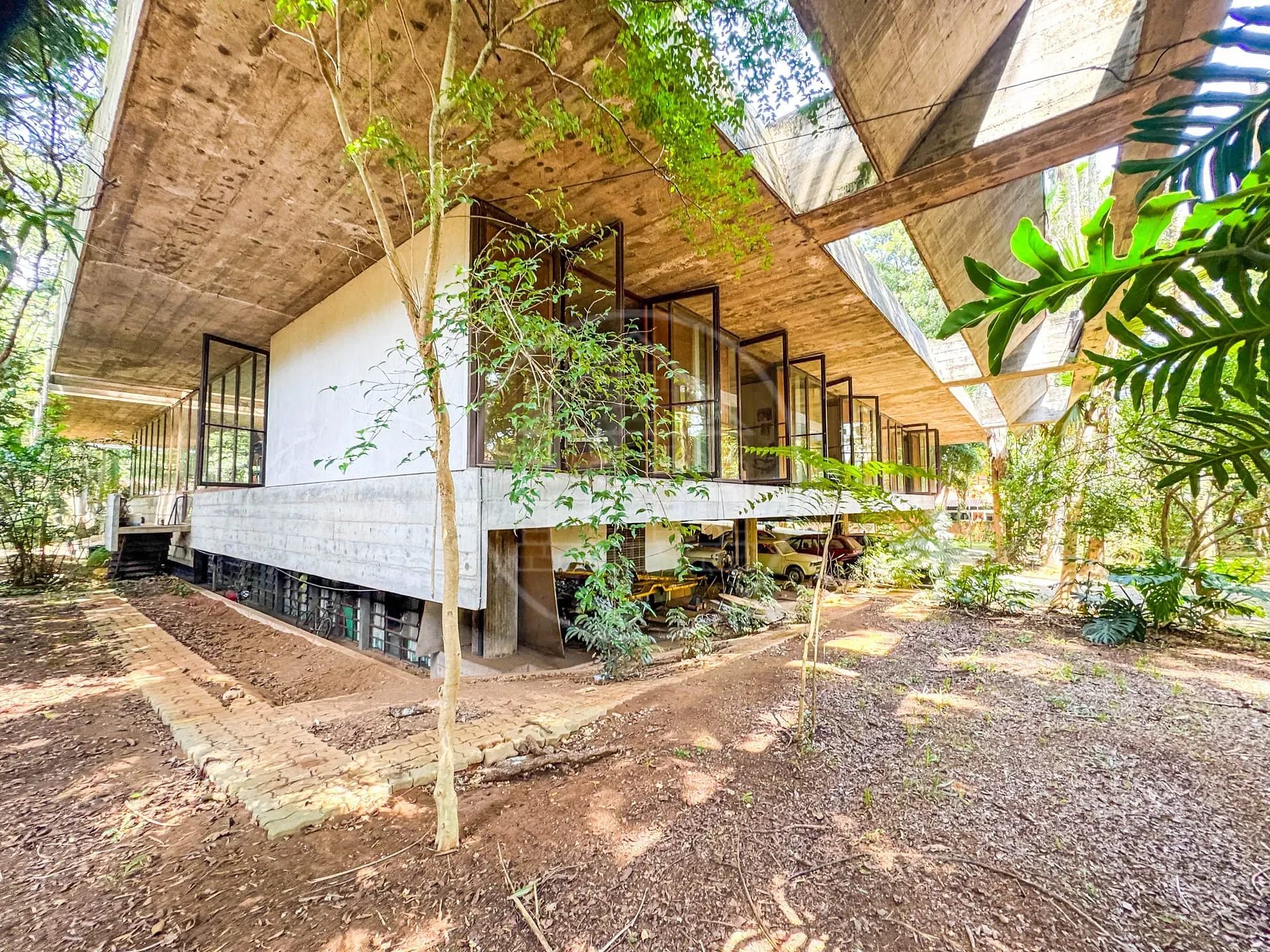 Casa, 8 quartos, 1890 m² - Foto 56