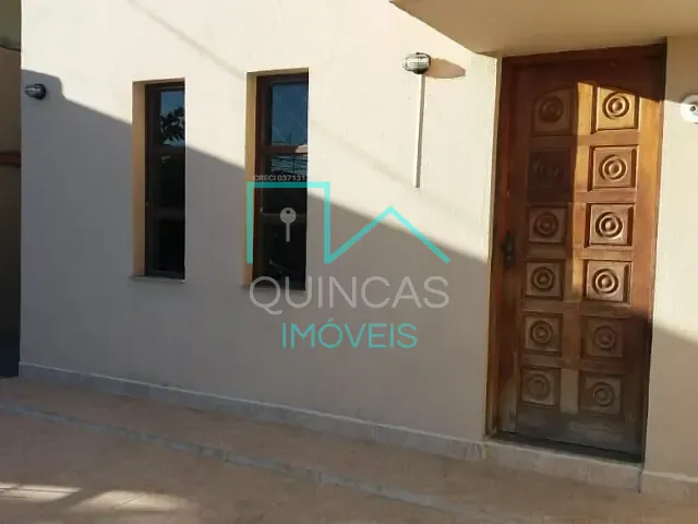 Casa com 125m² 2 quartos e 1 banheiro, à venda, no bairro Loteamento Reserva Ermida em Jundiaí