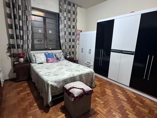 Casa com 360m² 3 quartos e 2 banheiros, à venda, no bairro Jardim Alvorada em Belo Horizonte