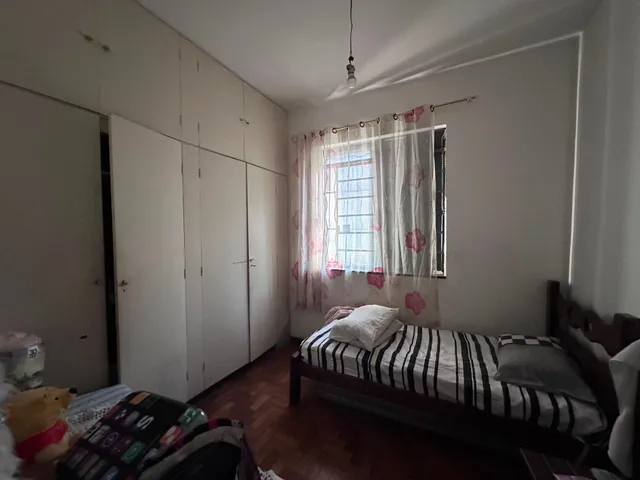 Casa com 360m² 3 quartos e 2 banheiros, à venda, no bairro Jardim Alvorada em Belo Horizonte