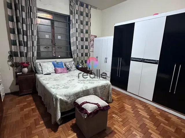 Casa com 360m² 3 quartos e 2 banheiros, à venda, no bairro Jardim Alvorada em Belo Horizonte