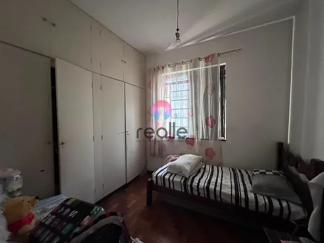 Casa com 360m² 3 quartos e 2 banheiros, à venda, no bairro Jardim Alvorada em Belo Horizonte