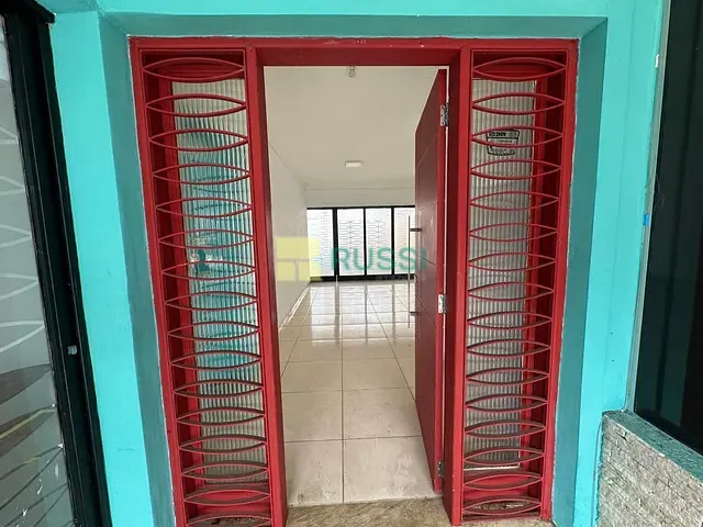 Casa com 450m² 7 quartos e 7 banheiros, à venda, no bairro Jardim Esplanada em São José dos Campos