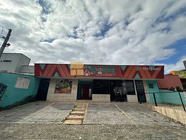 Casa com 450m² 7 quartos e 7 banheiros, à venda, no bairro Jardim Esplanada em São José dos Campos