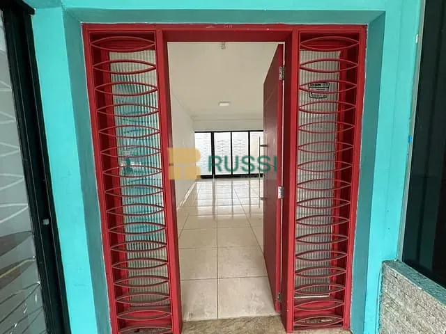 Casa com 450m² 7 quartos e 7 banheiros, à venda, no bairro Jardim Esplanada em São José dos Campos