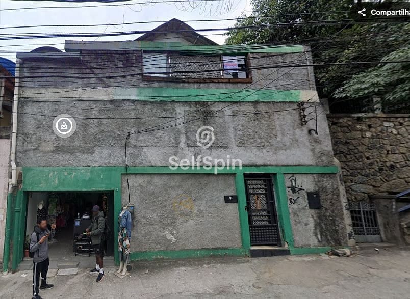 Casa, 4 quartos, 100 m² - Foto 1