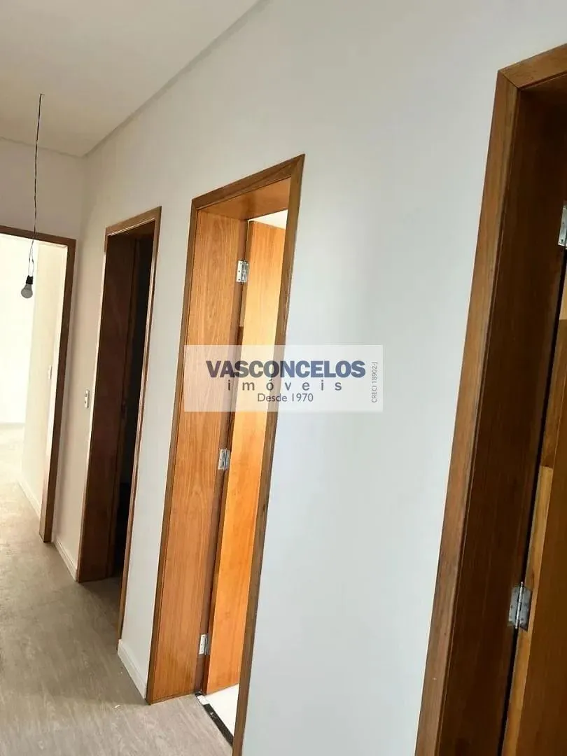 Casa, 3 quartos, 136 m² - Foto 3