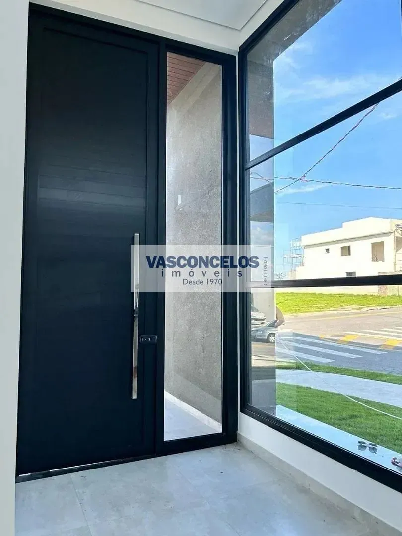 Casa, 3 quartos, 136 m² - Foto 2