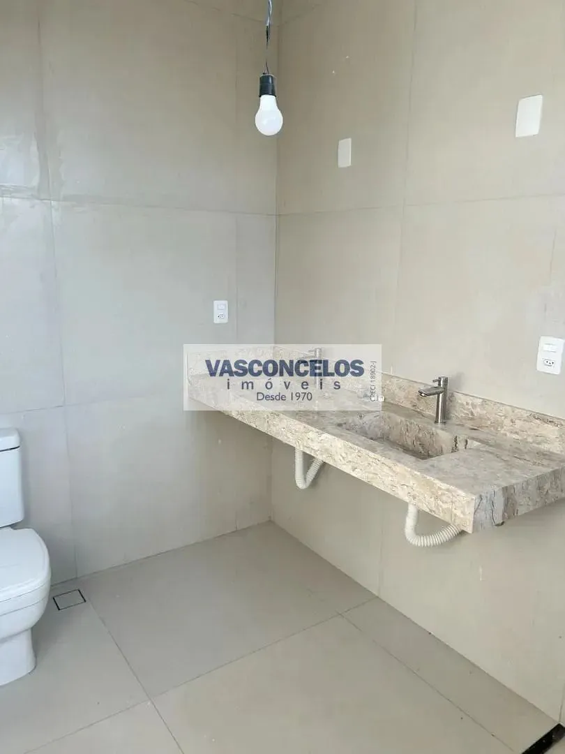 Casa, 3 quartos, 136 m² - Foto 6