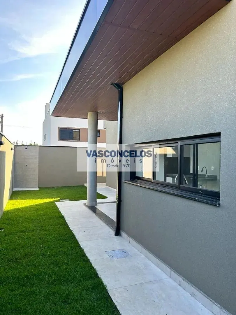 Casa, 3 quartos, 136 m² - Foto 13
