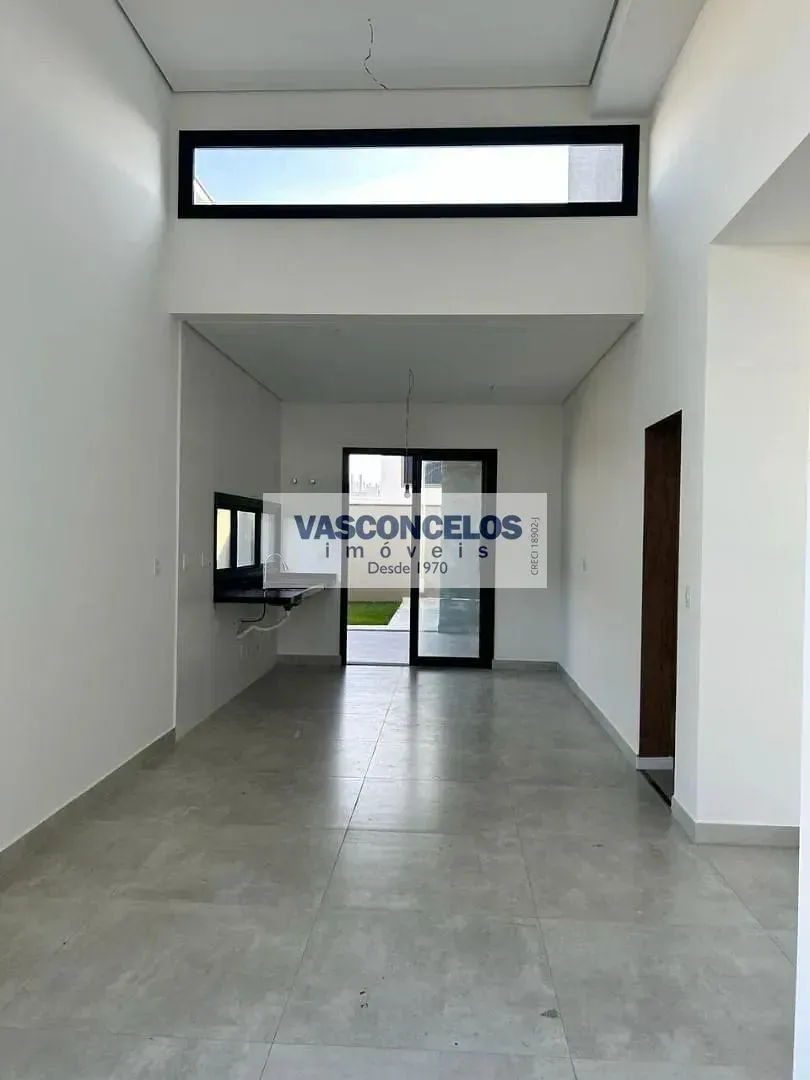 Casa, 3 quartos, 136 m² - Foto 1