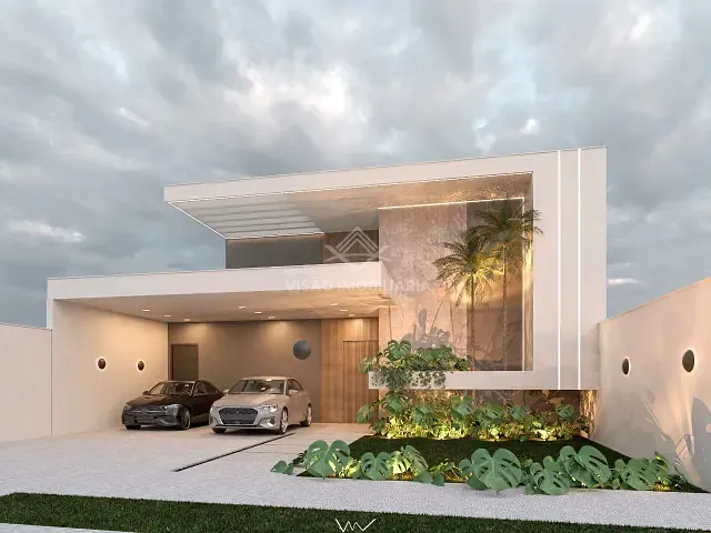 Casa 3 quartos e 1 banheiro, à venda, no bairro Loteamento Residencial Santa Rosa em Sinop