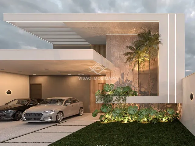 Casa 3 quartos e 1 banheiro, à venda, no bairro Loteamento Residencial Santa Rosa em Sinop