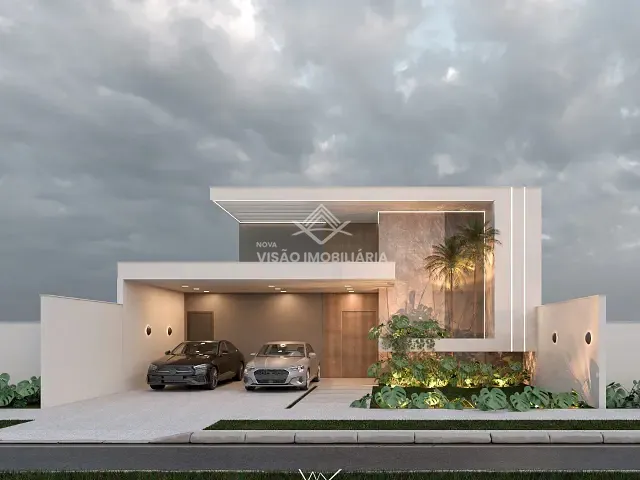 Casa 3 quartos e 1 banheiro, à venda, no bairro Loteamento Residencial Santa Rosa em Sinop