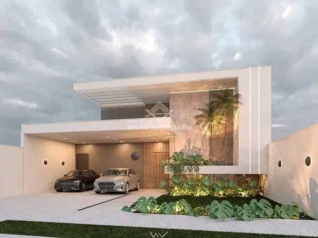 Casa 3 quartos e 1 banheiro, à venda, no bairro Loteamento Residencial Santa Rosa em Sinop